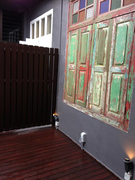 Rabbit Carrot Gun Aparthotel Singapore Rom bilde