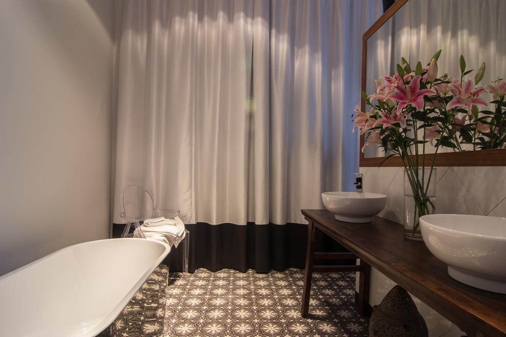 Rabbit Carrot Gun Aparthotel Singapore Rom bilde