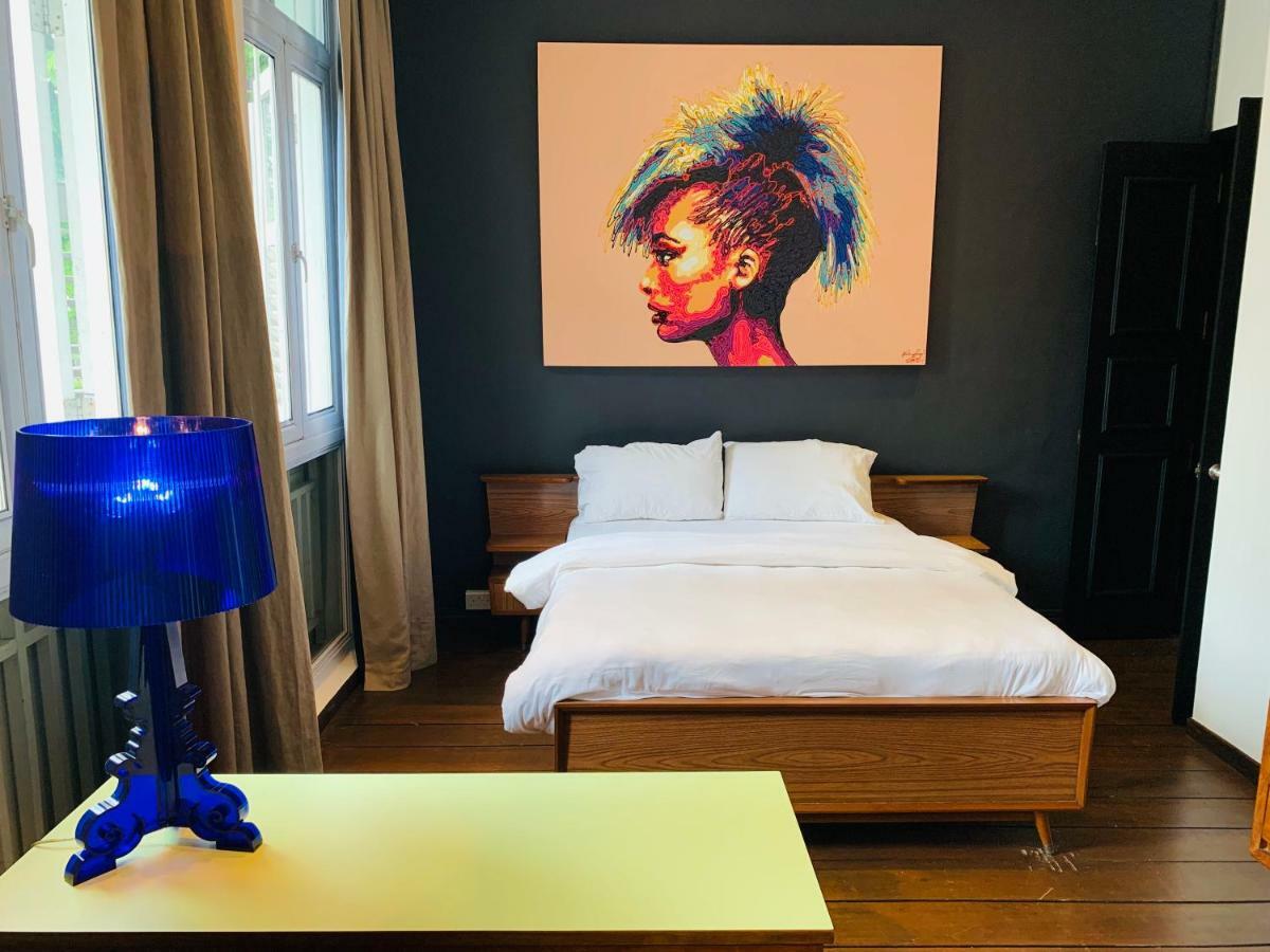 Rabbit Carrot Gun Aparthotel Singapore Eksteriør bilde