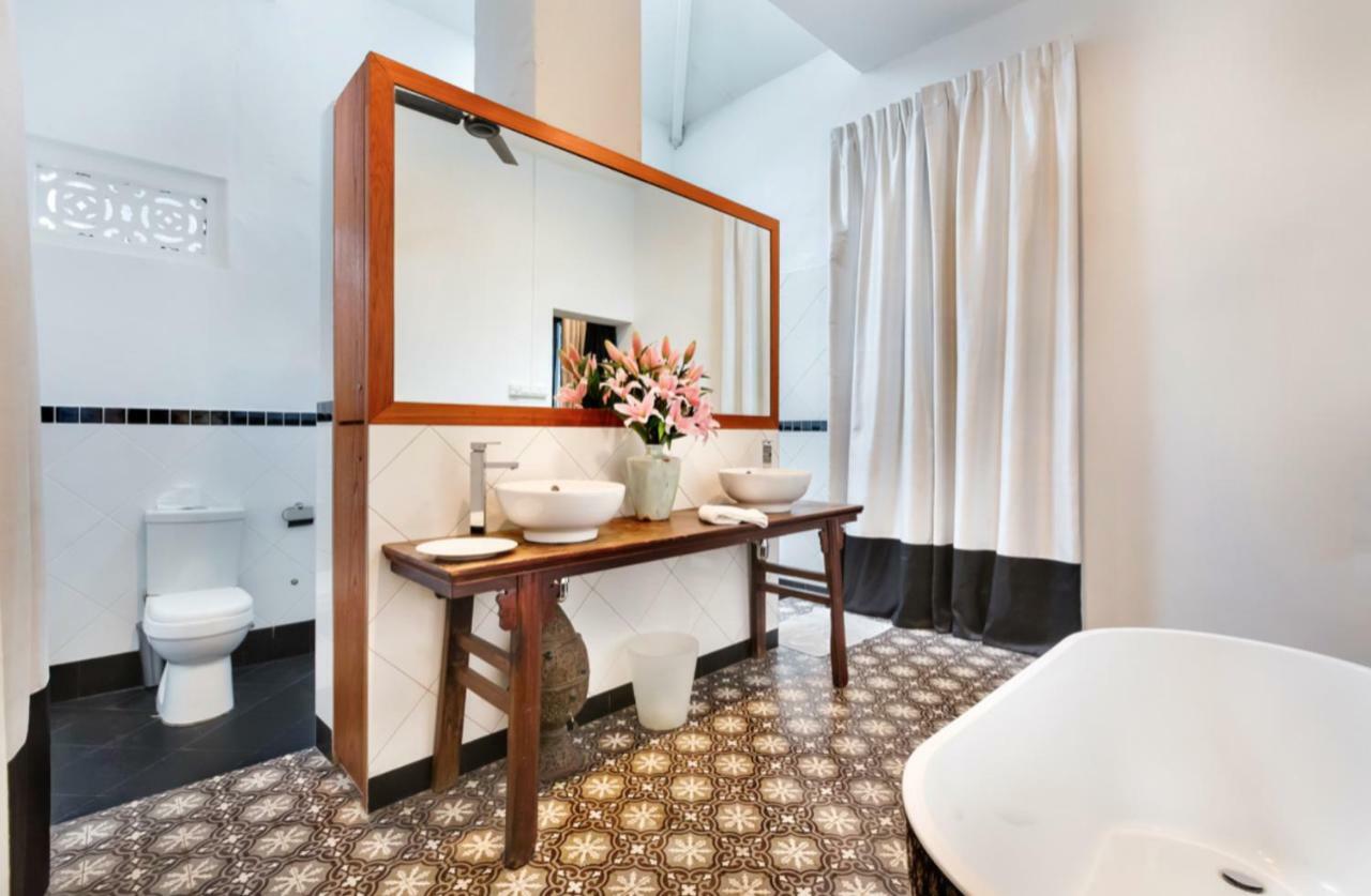 Rabbit Carrot Gun Aparthotel Singapore Eksteriør bilde