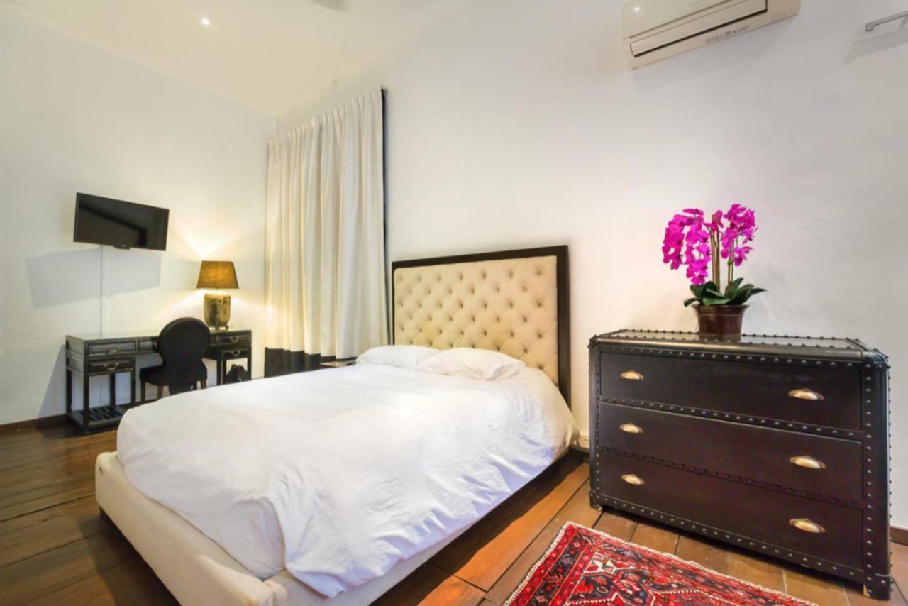 Rabbit Carrot Gun Aparthotel Singapore Eksteriør bilde