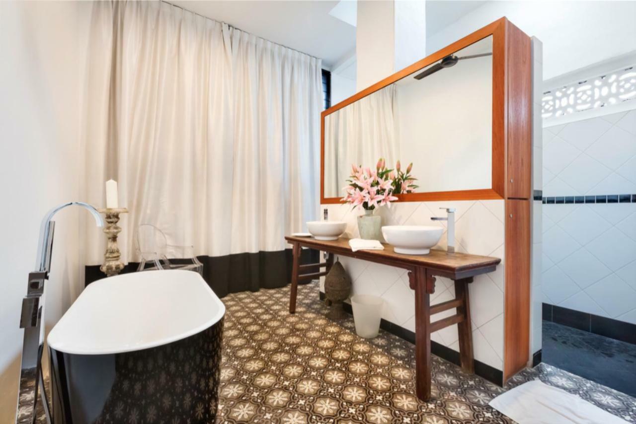 Rabbit Carrot Gun Aparthotel Singapore Eksteriør bilde