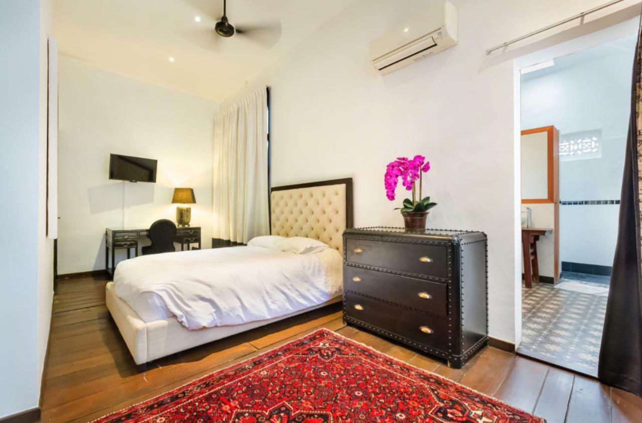 Rabbit Carrot Gun Aparthotel Singapore Eksteriør bilde