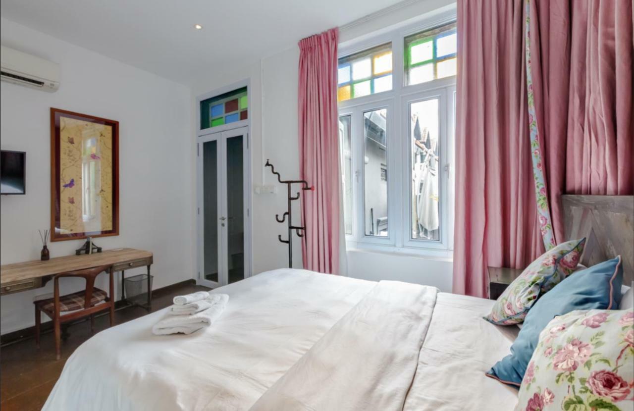Rabbit Carrot Gun Aparthotel Singapore Eksteriør bilde